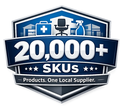 Medical and surgical supplies