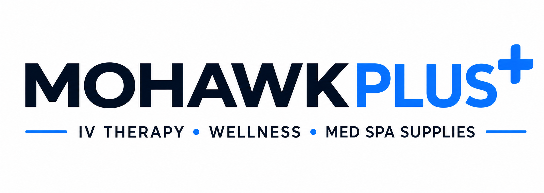 MohawkPlus - IV Therapy, Wellness, Med Spa Supplies